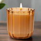 Amber Groove Candle