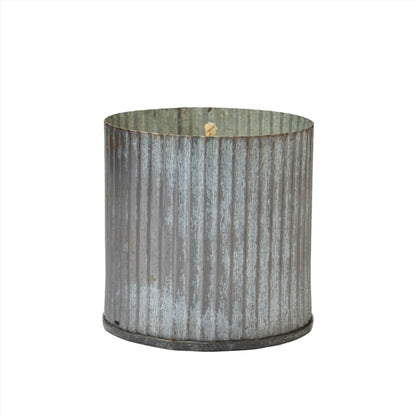 Industrial Fill Candle