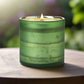 Mercury Stripe Candle