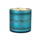 Mercury Stripe Candle