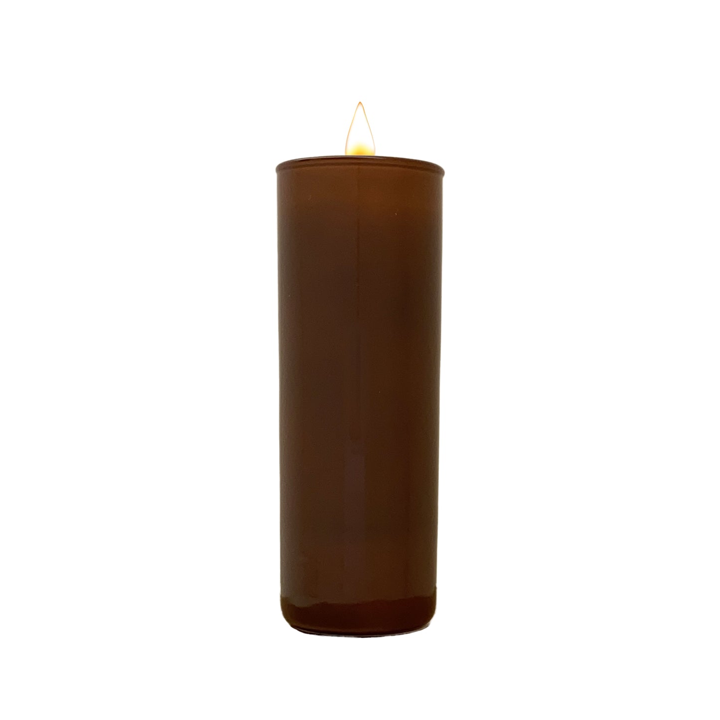 2 oz Votive Bronze