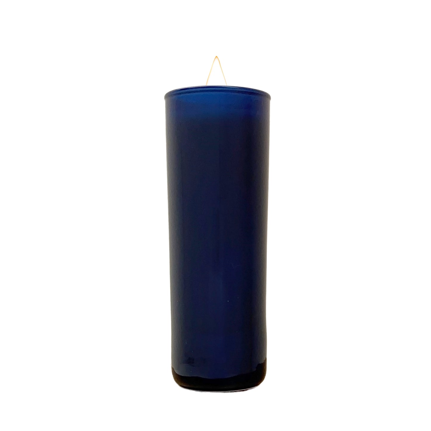 2 oz Votive Cobalt