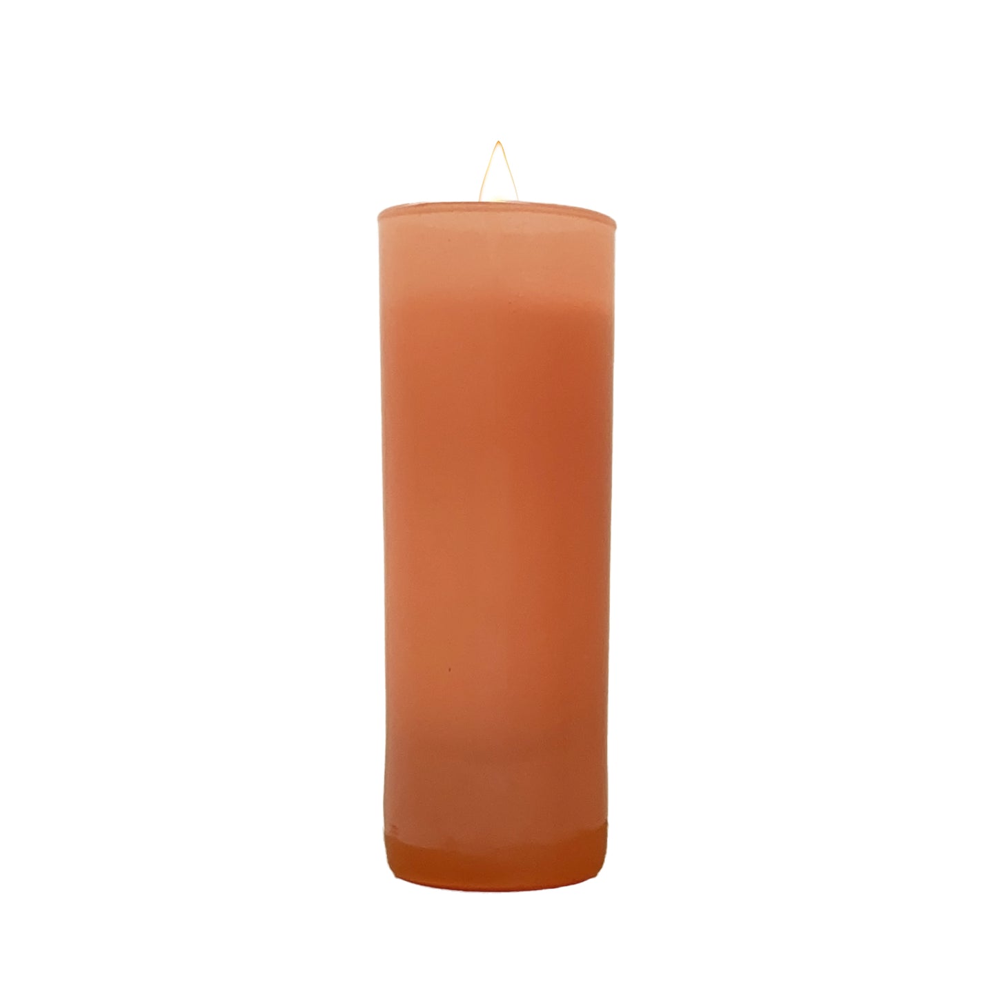 2 oz Votive Coral