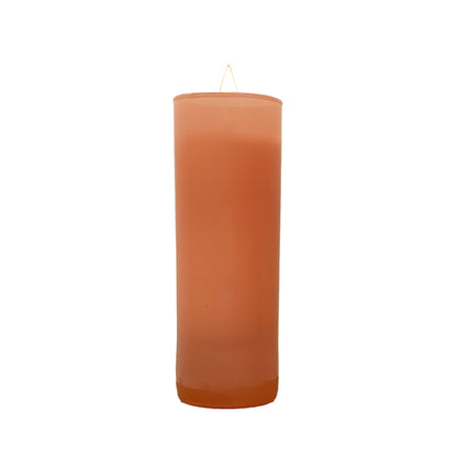 2 oz Votive Coral