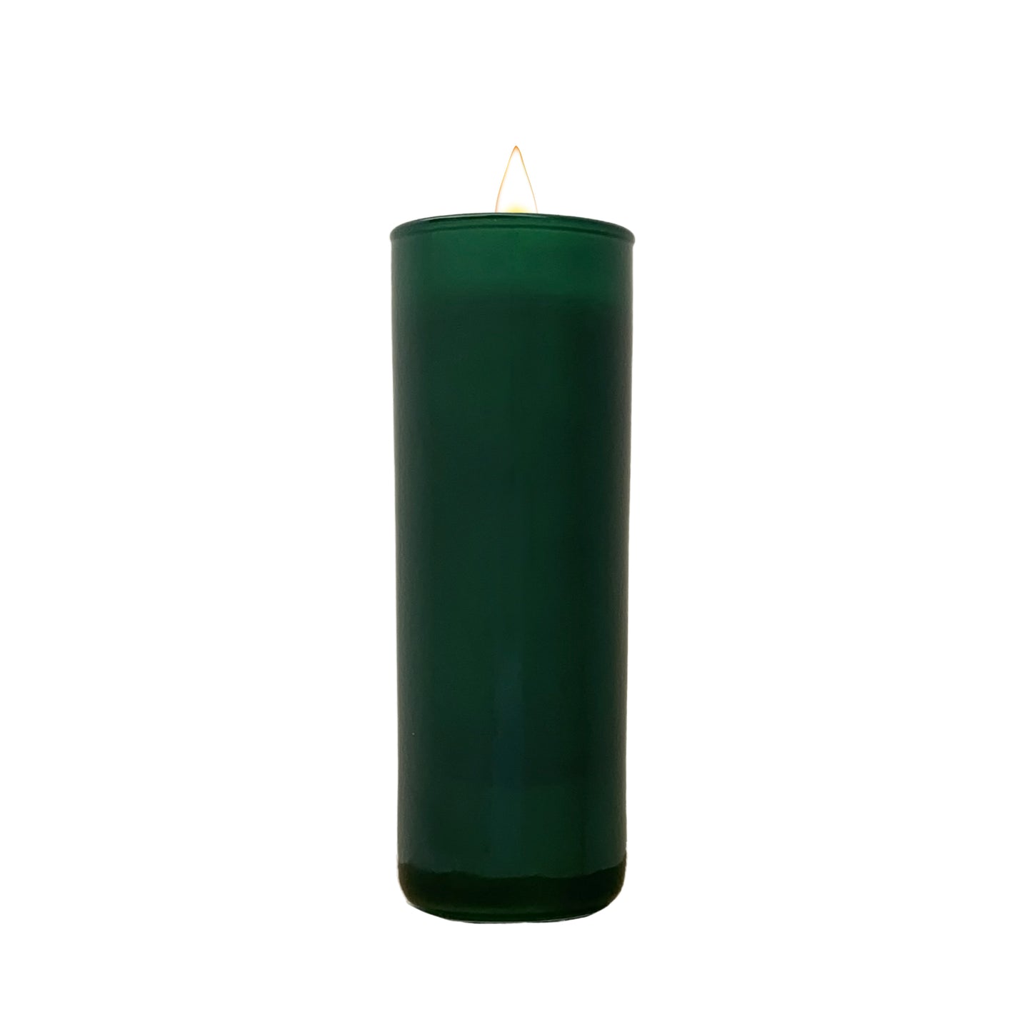 2 oz Votive Green