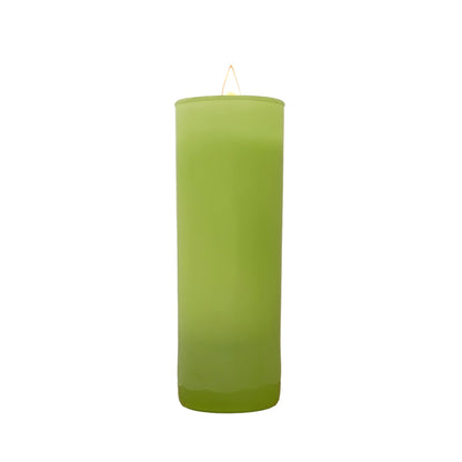 2 oz Votive Lime