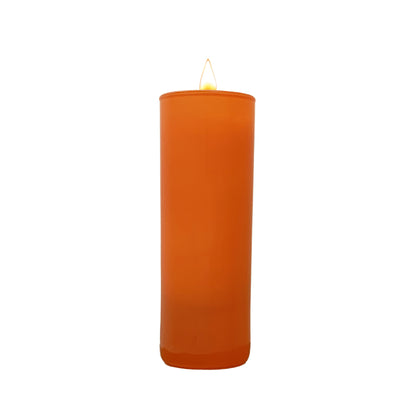 2 oz Votive Orange