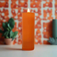 2 oz Votive Orange