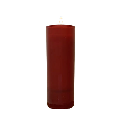 2 oz Votive Red