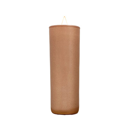 2 oz Votive Rose Gold