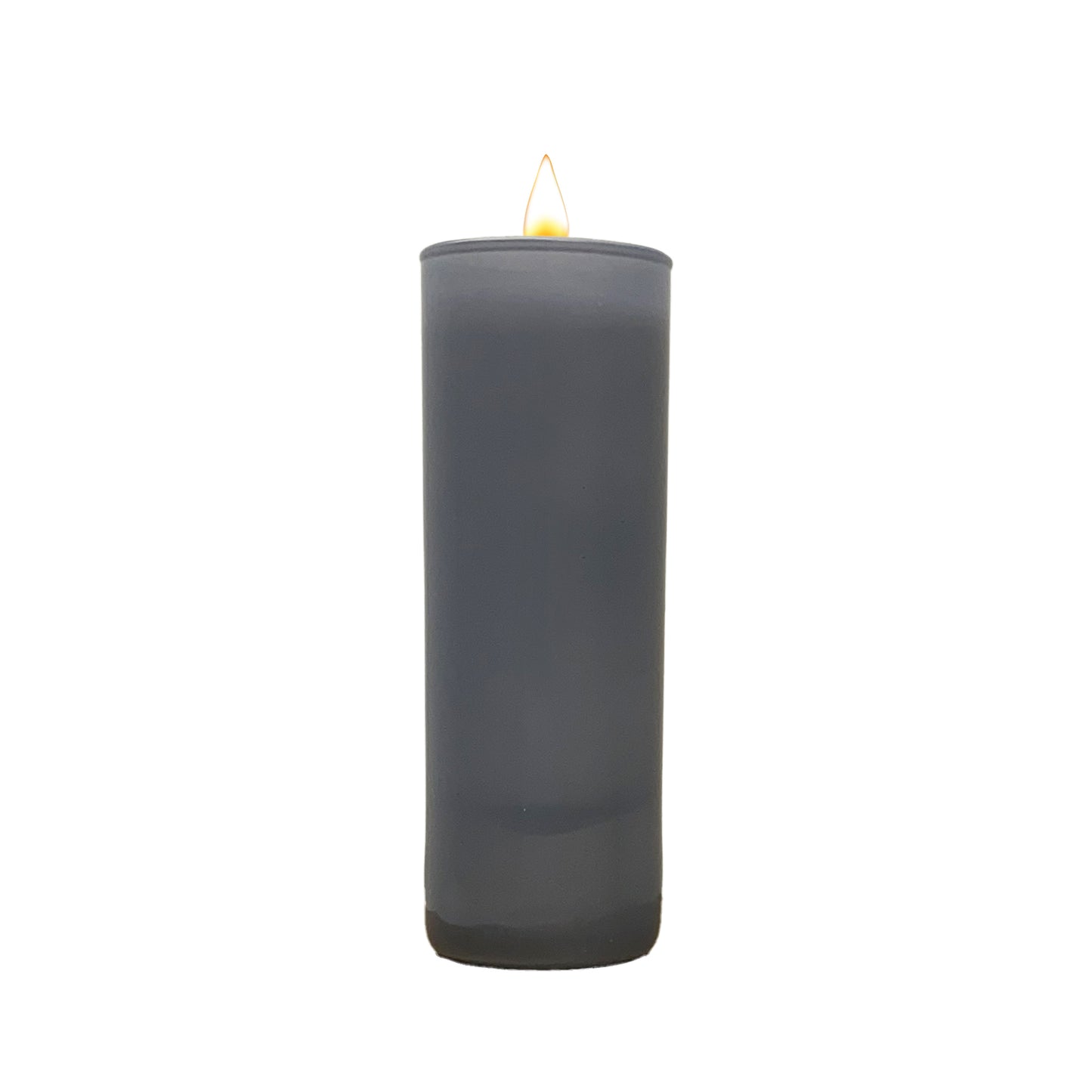 2 oz Votive Smoke