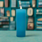 2 oz Votive Teal