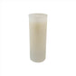 2 oz Votive White