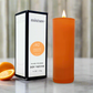 2 oz Votive Orange