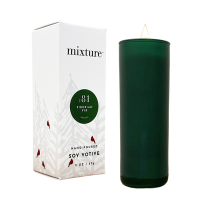 2 oz Votive Green