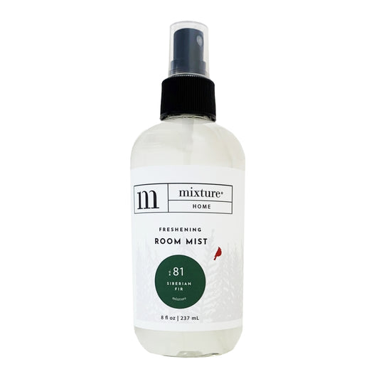 Siberian Fir Room Mist