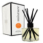 8 oz Boxed Reed Diffuser