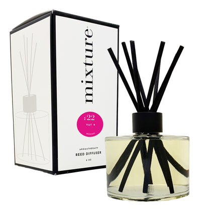 8 oz Boxed Reed Diffuser