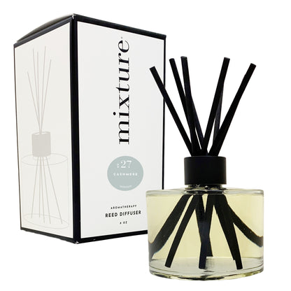 8 oz Boxed Reed Diffuser