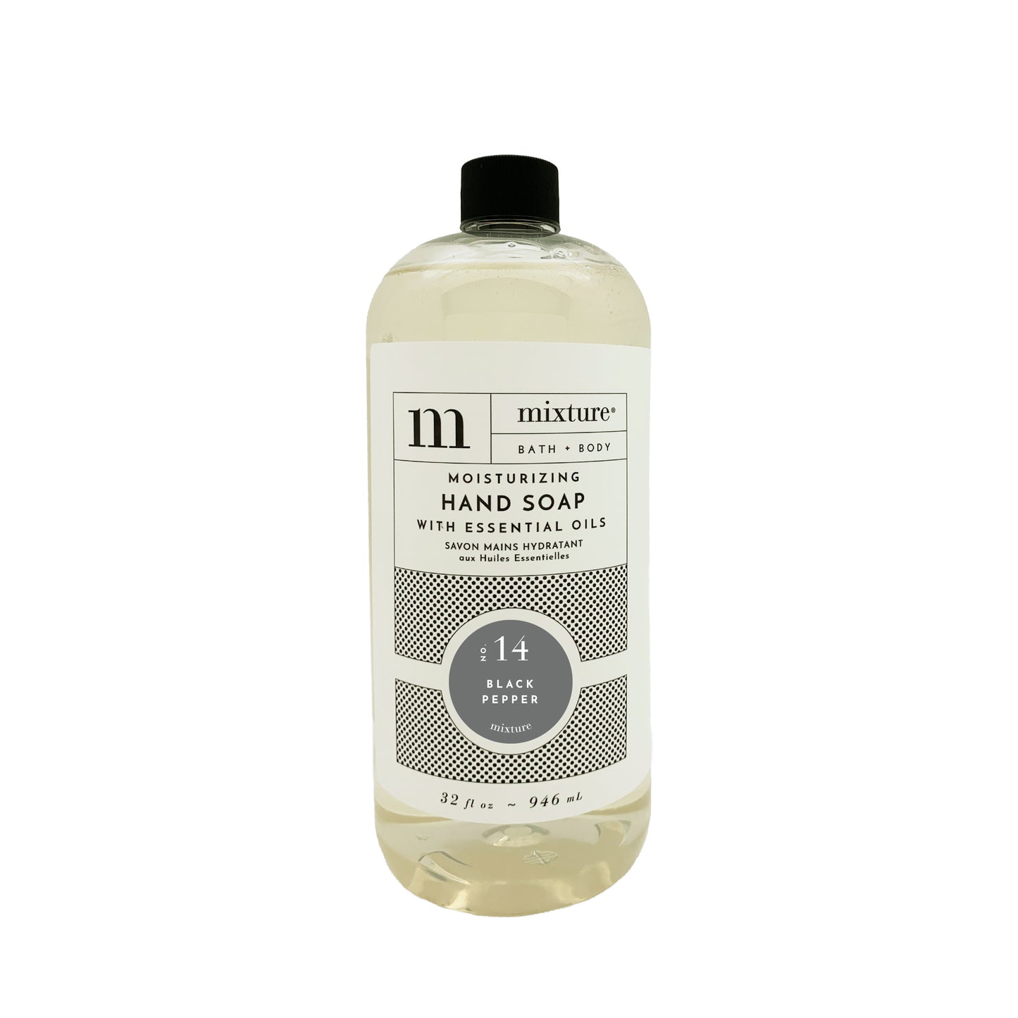 32 oz Hand Soap Refill