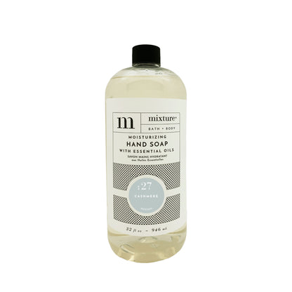 32 oz Hand Soap Refill