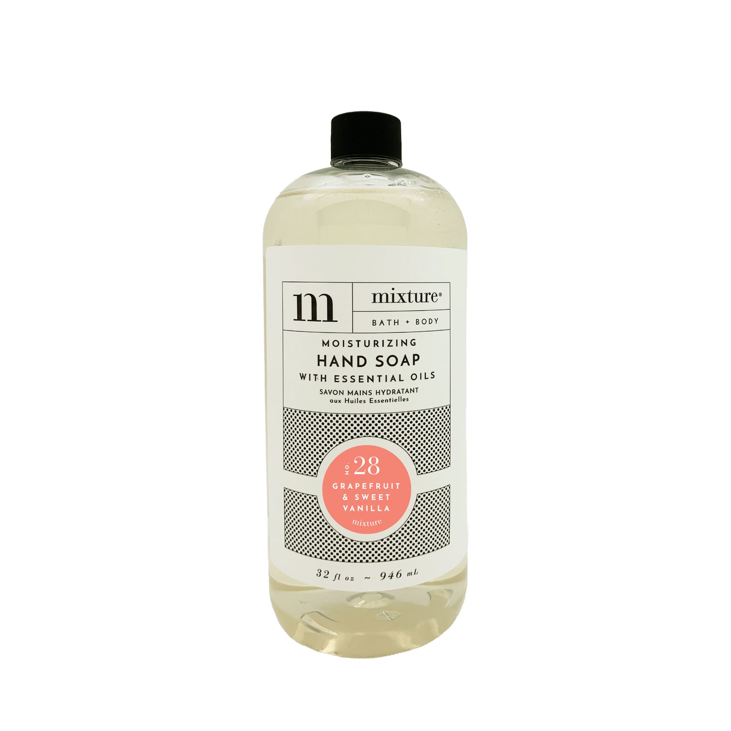 32 oz Hand Soap Refill