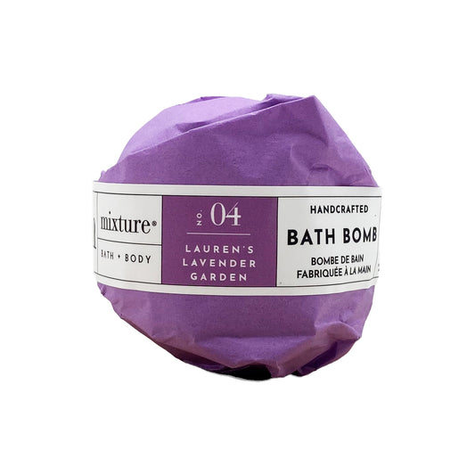 Bath Bomb