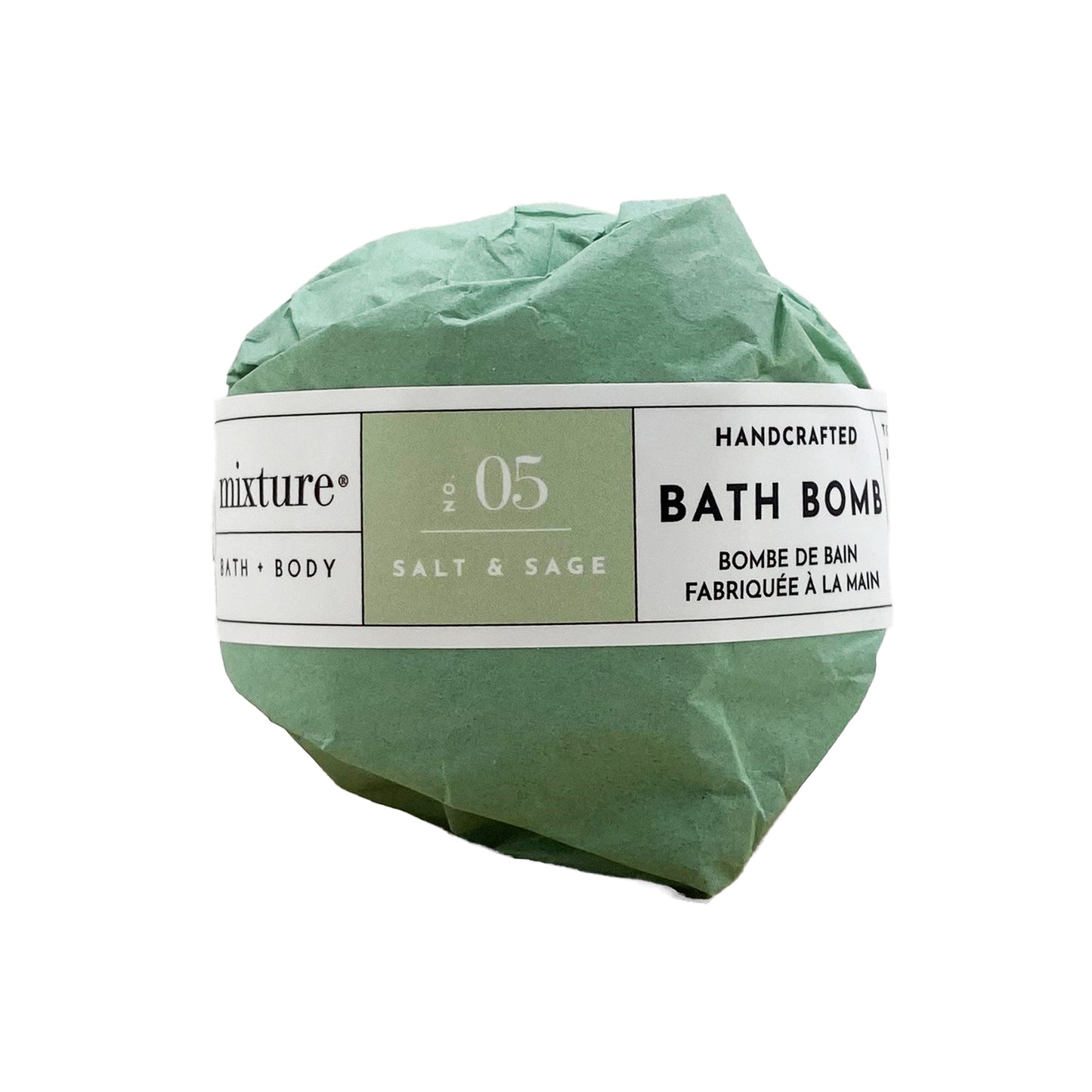 Bath Bomb