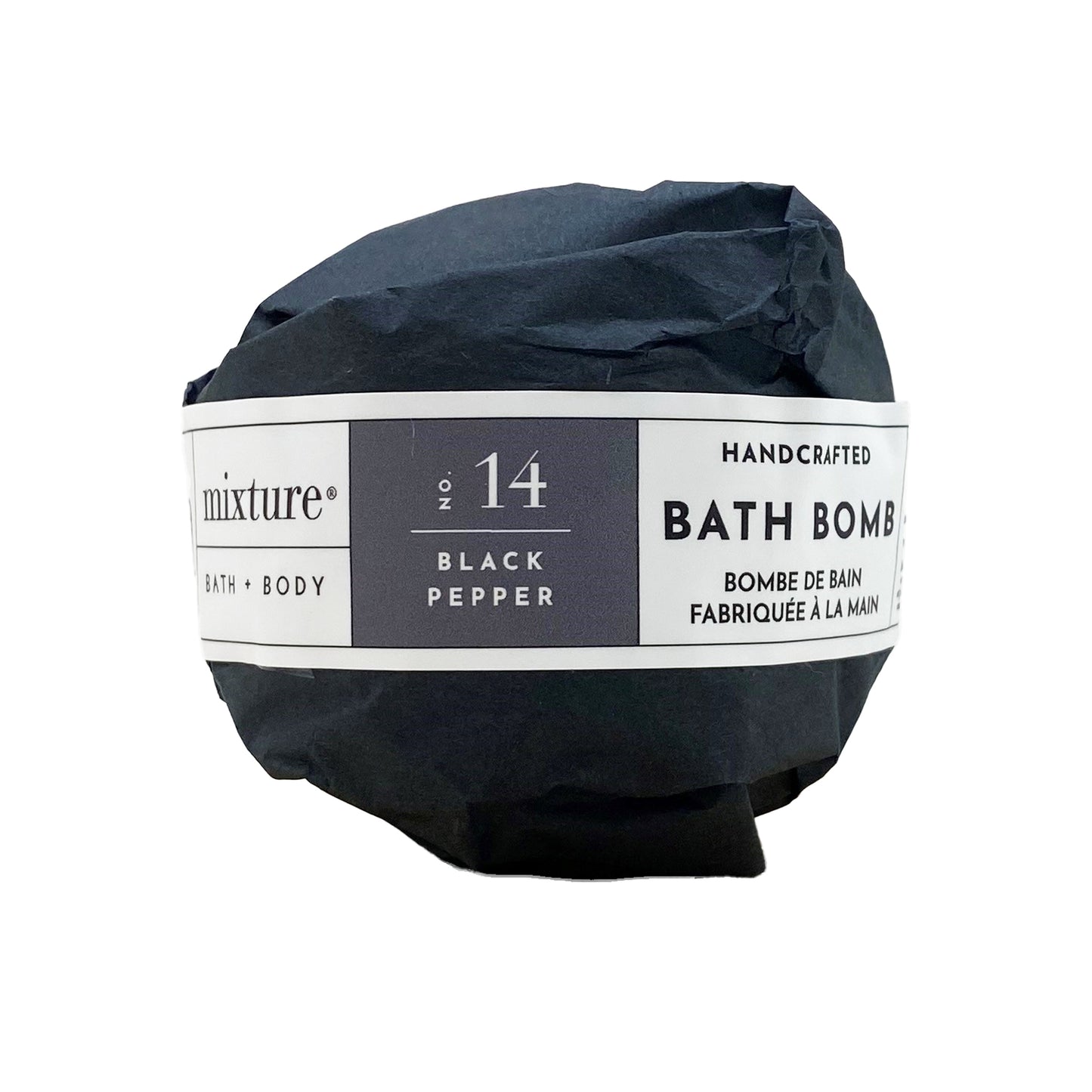 Bath Bomb