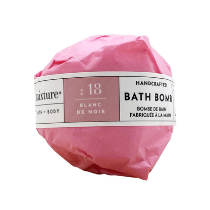 Bath Bomb