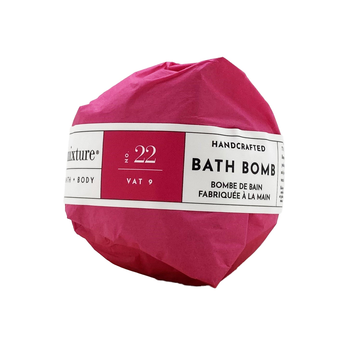 Bath Bomb