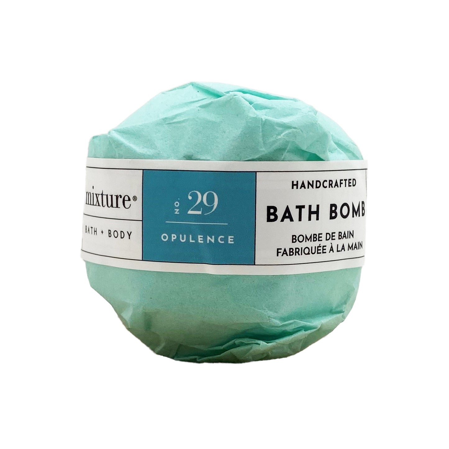 Bath Bomb