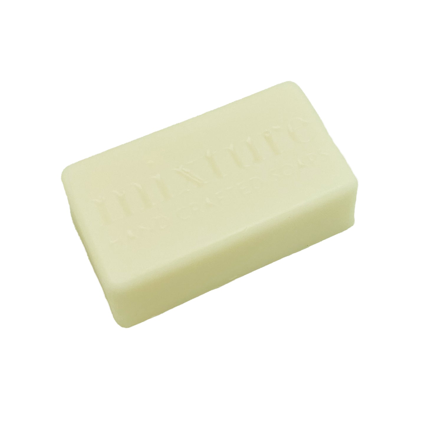 Block Soap