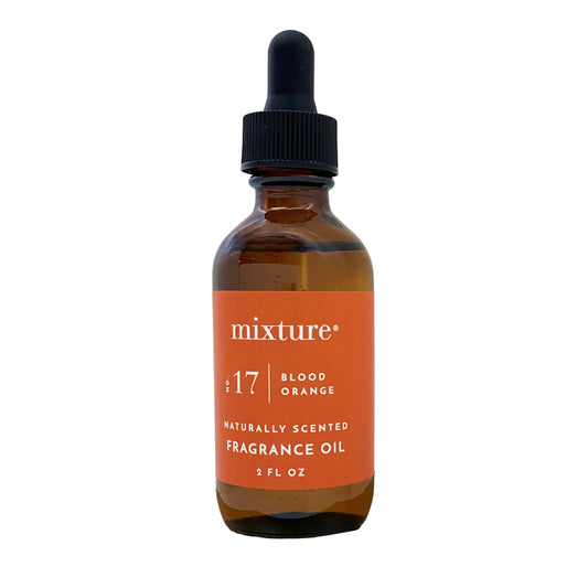 2oz Fragrance Oil - Blood Orange