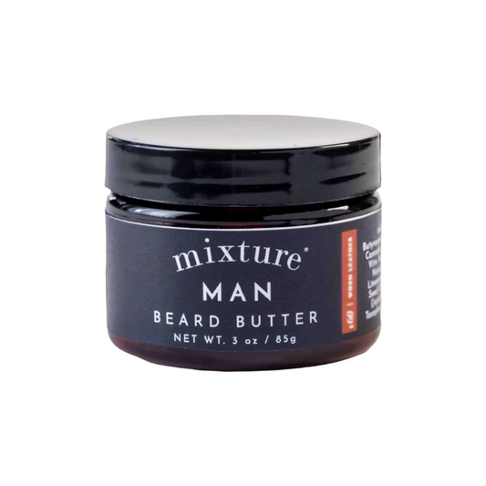 Mixture Man Beard Butter