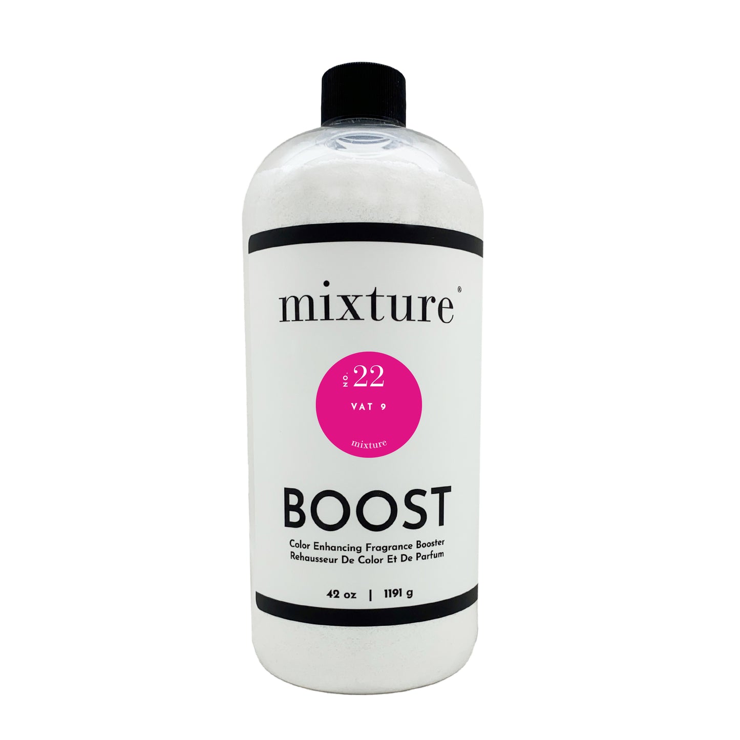 BOOST Color Enhancing Fragrance Booster