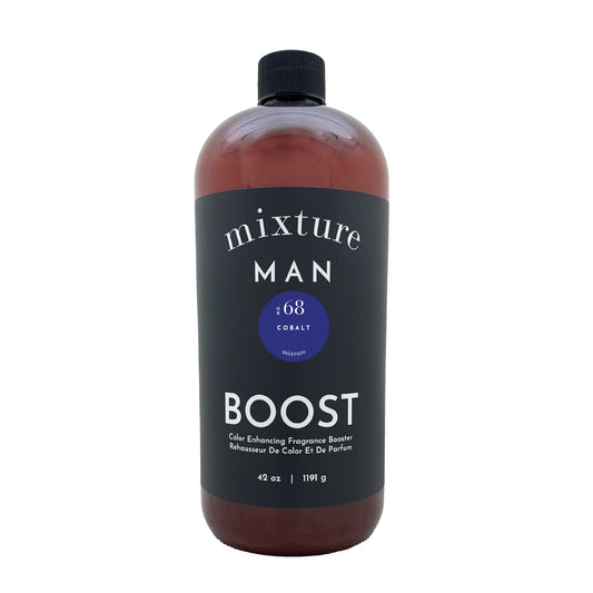 Mixture Man BOOST Color Enhancing Fragrance Booster