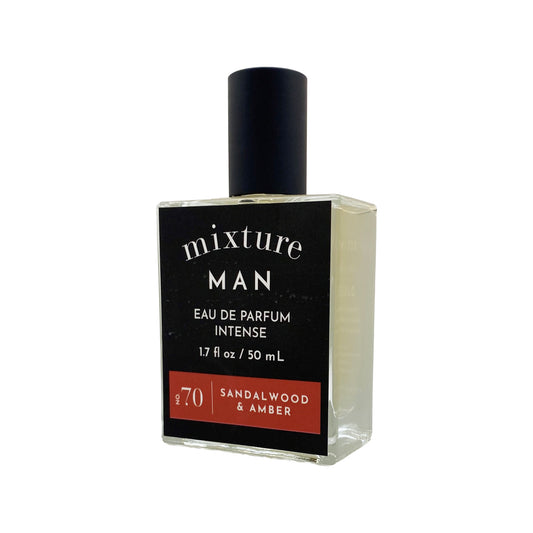 Mixture Man 1.7oz Eau de Parfum Intense