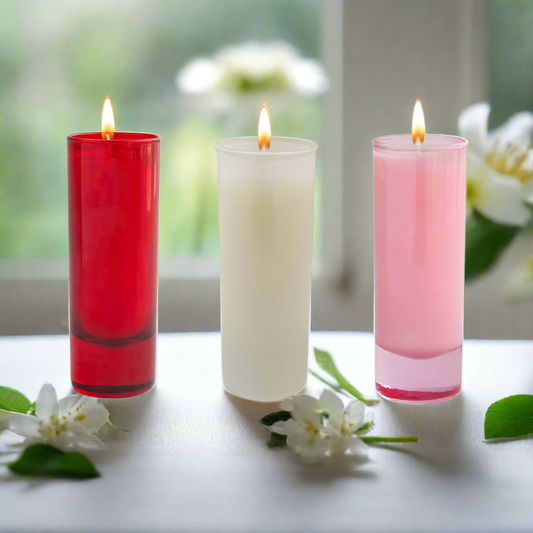 Mix-and-Match Votive Pack - 3 for $10!